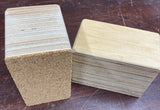 Handstand Training Blocks - Kids Sizes
