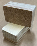 Handstand Training Blocks - Adult Sizes