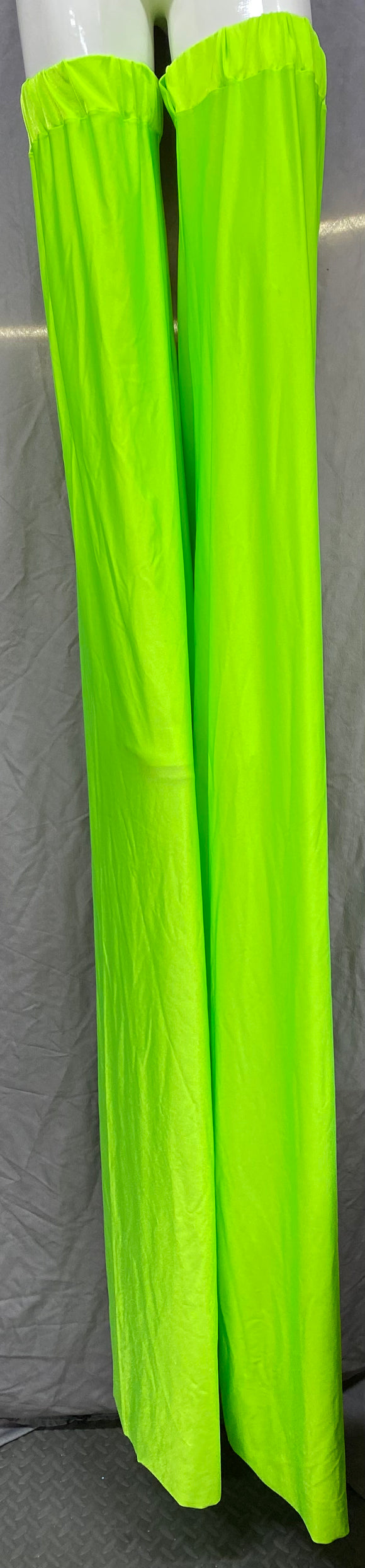 Stilt Covers - Neon Green 73