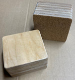 Handstand Training Blocks - Adult Sizes