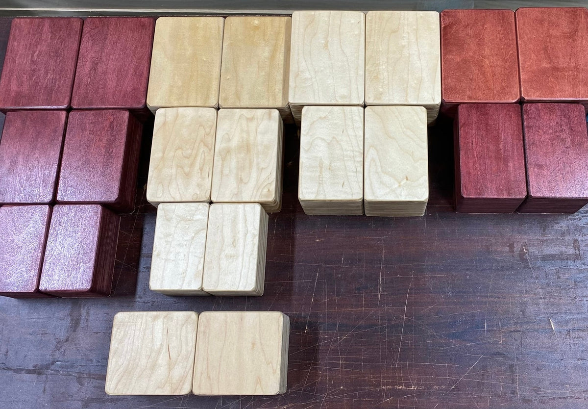 Handstand Training Blocks – Tagged