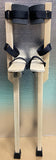 Stilts - 3 foot tall (36") Kids Stilts