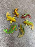 Fish Themed Magnet Sets