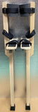 Stilts - 3 foot tall (36") Kids Stilts