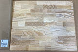 Ash Wood Cutting Boards