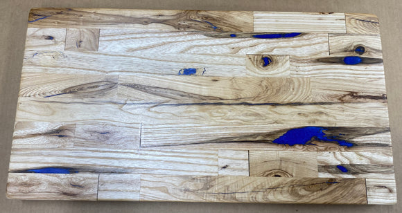 Knot So Pretty Cutting Board