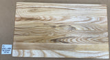 Ash Wood Cutting Boards