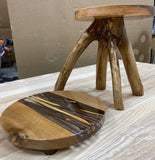 Plant Stand Set Eucalyptus