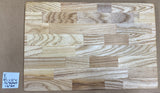 Ash Wood Cutting Boards