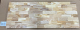 Ash Wood Table Tops & Shelves