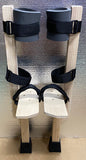 Stilts - 1 foot tall (12") Kids Stilts