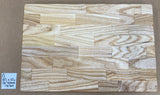 Ash Wood Cutting Boards