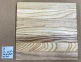 Ash Wood Cutting Boards