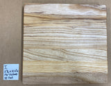 Ash Wood Cutting Boards