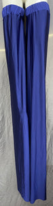 Stilt Covers - Navy Blue 61" length