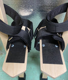 Stilts - 2 foot tall (24") Adult Stilts