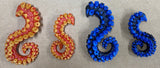Fish Themed Magnet Sets