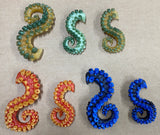 Fish Themed Magnet Sets
