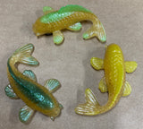 Fish Themed Magnet Sets
