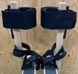 Stilts - 1 foot (12") - Kids Stilts