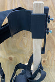 Stilts - 1 foot (12") - Kids Stilts