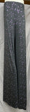 Stilt Pants - Moons and Shooting Stars 65" length - 36-42" waist