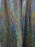 Stilt Covers - Black Snake 59" length - 16-19" cuff