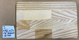 Ash Wood Cutting Boards