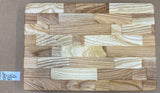 Ash Wood Cutting Boards