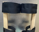 Stilts - 1 foot tall (12") Kids Stilts