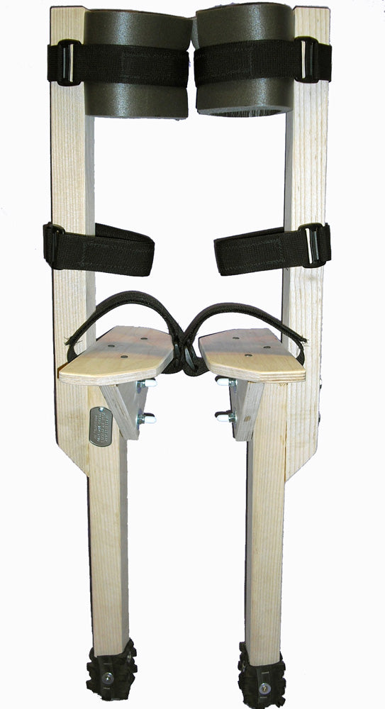 Circus Stilts for Kids and Adults Peg