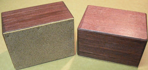 Handstand Training Blocks - Adult Sizes