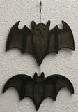 Halloween Decor - Bats